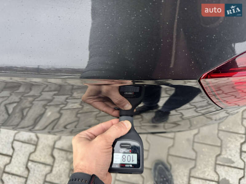 Универсал Volkswagen Passat 2020 в Луцке