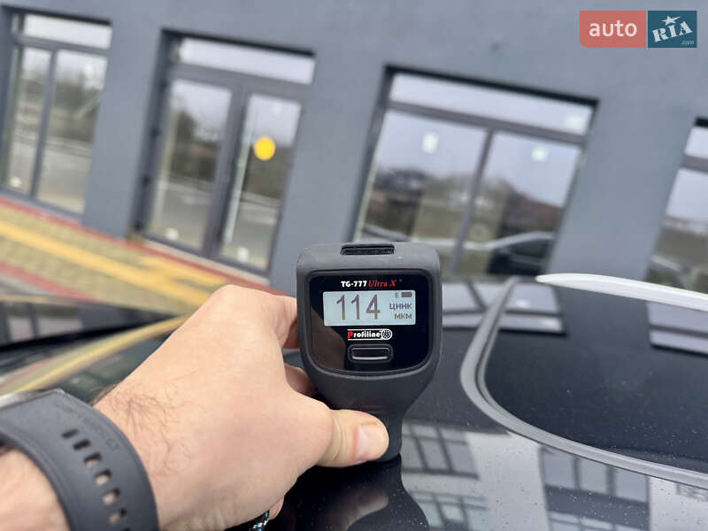 Универсал Volkswagen Passat 2020 в Луцке