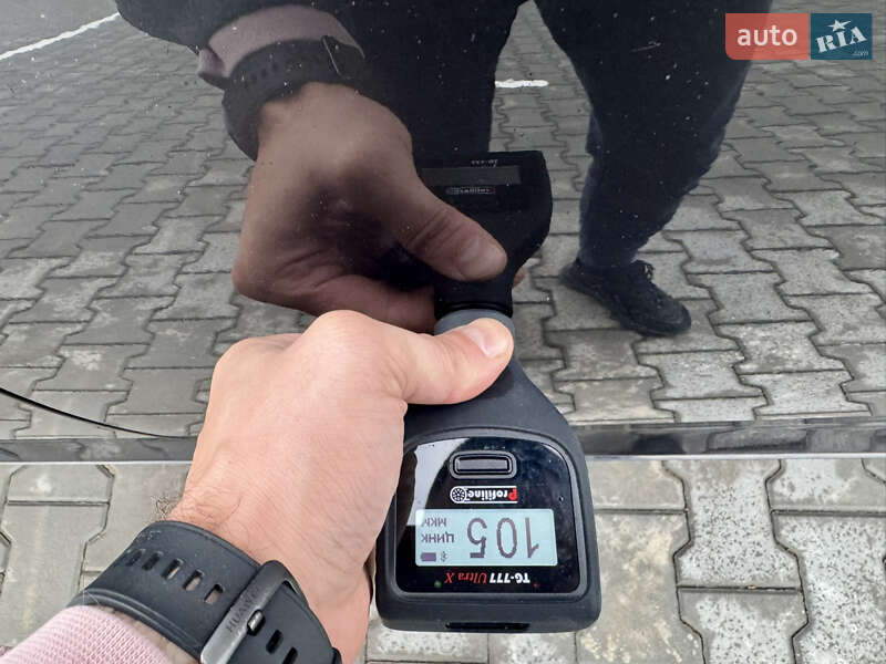 Универсал Volkswagen Passat 2020 в Луцке