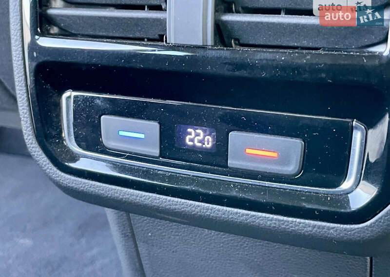 Универсал Volkswagen Passat 2015 в Чернигове