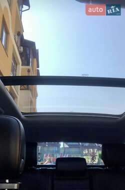 Универсал Volkswagen Passat 2014 в Черновцах