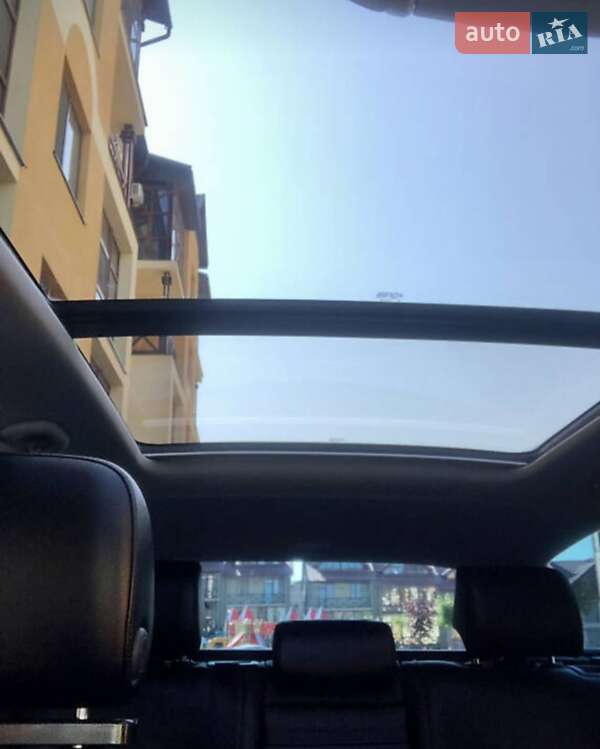 Универсал Volkswagen Passat 2014 в Черновцах