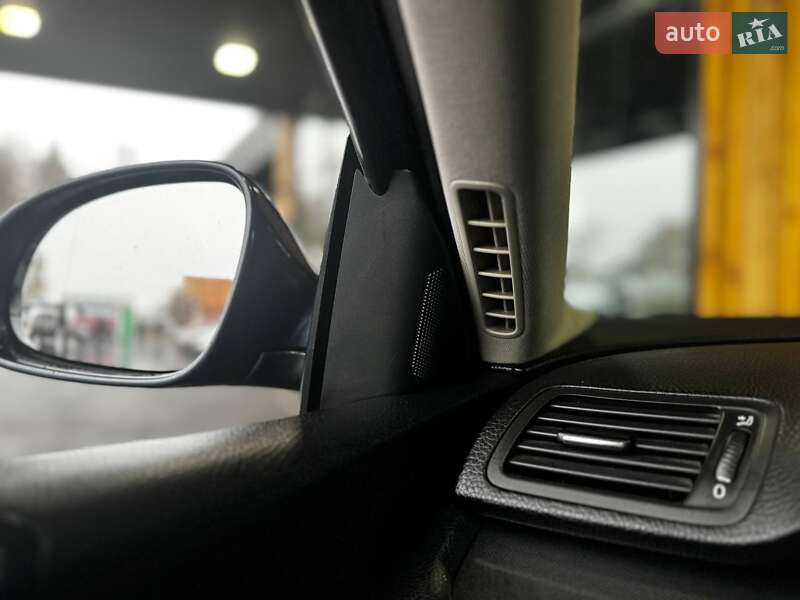 Универсал Volkswagen Passat 2006 в Виннице