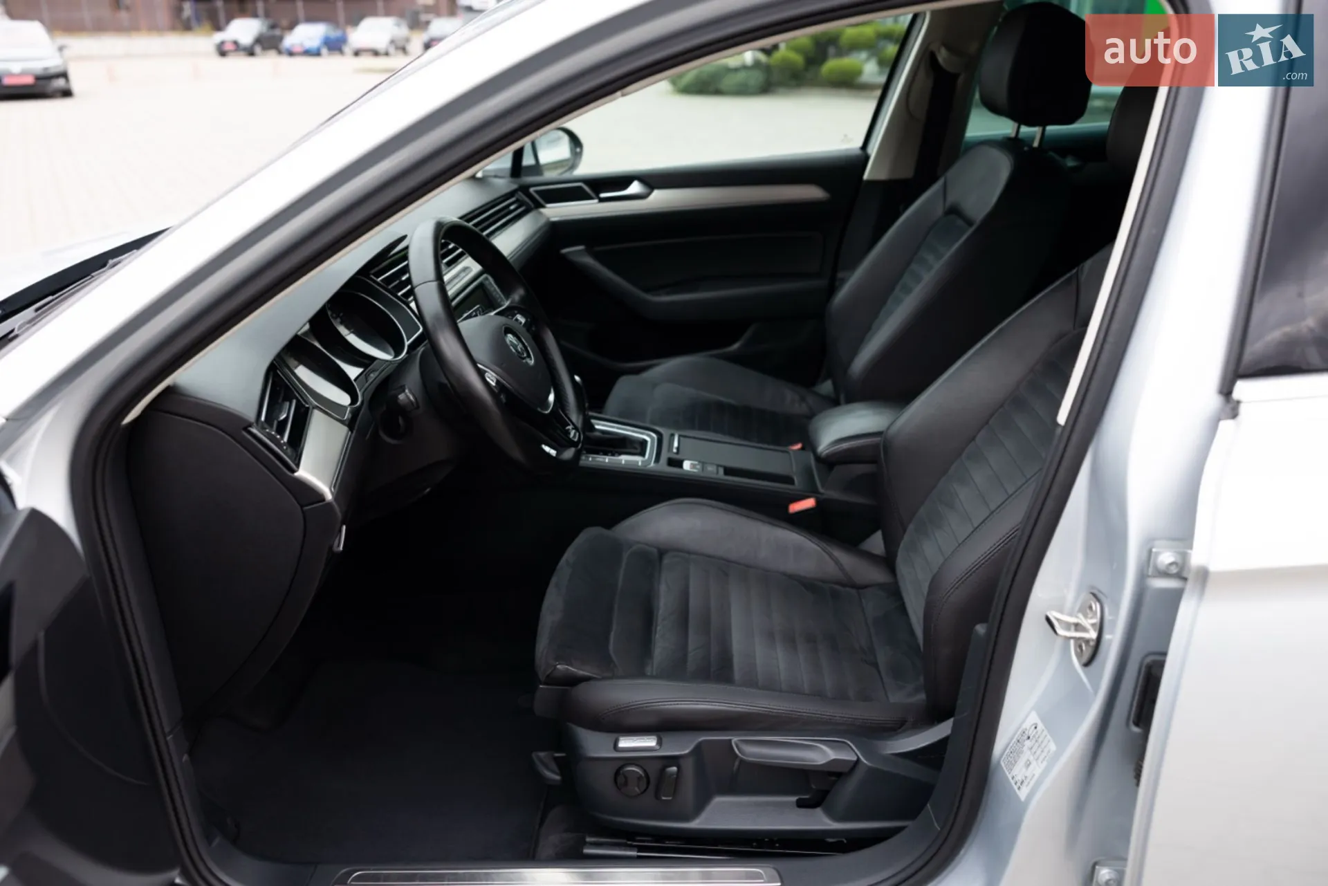 2015 Volkswagen Passat - мініатюра 15