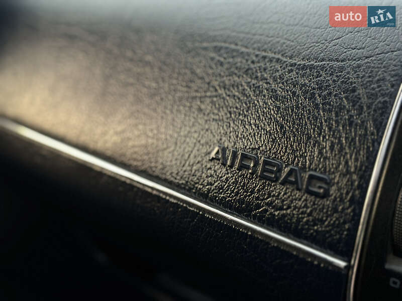 Универсал Volkswagen Passat 1994 в Стрые