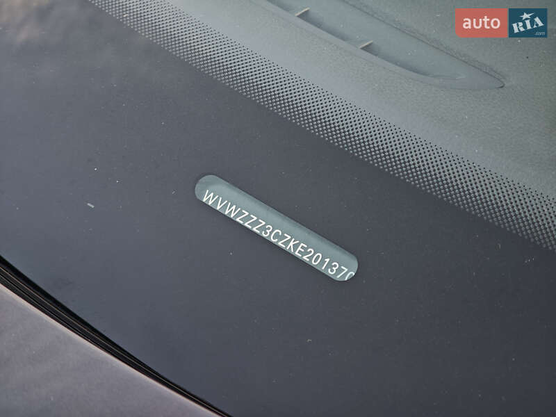 Универсал Volkswagen Passat 2019 в Луцке