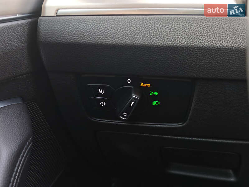 Универсал Volkswagen Passat 2019 в Луцке