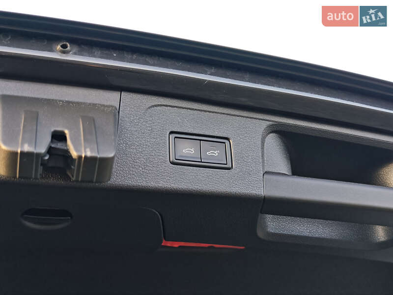 Универсал Volkswagen Passat 2019 в Луцке