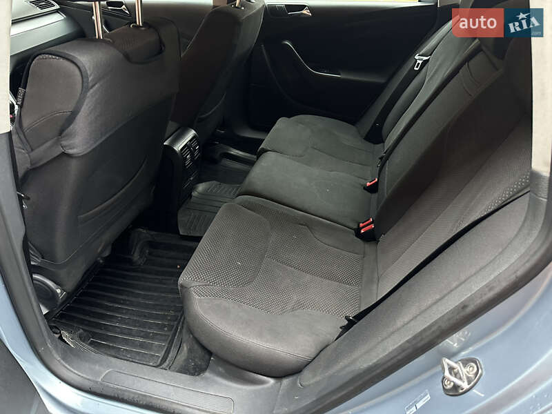 Универсал Volkswagen Passat 2007 в Мукачево