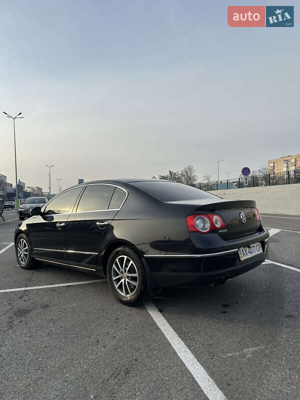 Седан Volkswagen Passat 2008 в Полтаве фото 21 Седан Volkswagen Passat 2008 в Полтаве
