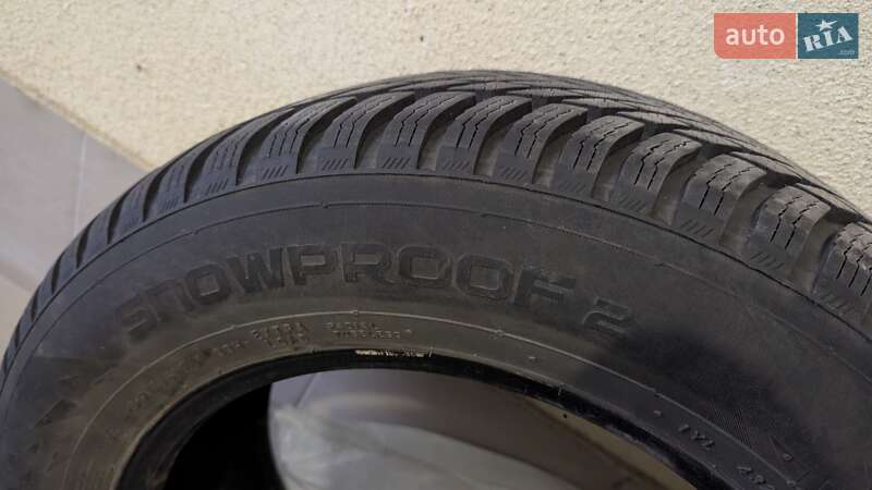 Седан Volkswagen Passat 2015 в Ивано-Франковске