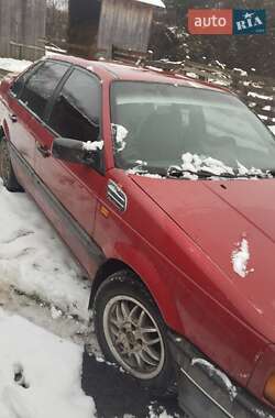 Седан Volkswagen Passat 1991 в Бродах