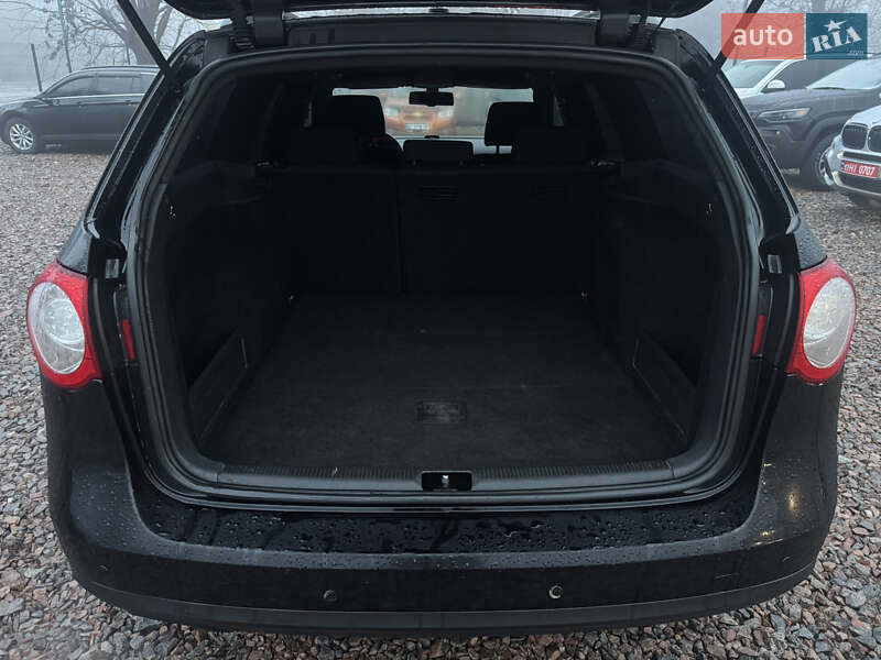 Универсал Volkswagen Passat 2005 в Лубнах фото 41 Универсал Volkswagen Passat 2005 в Лубнах