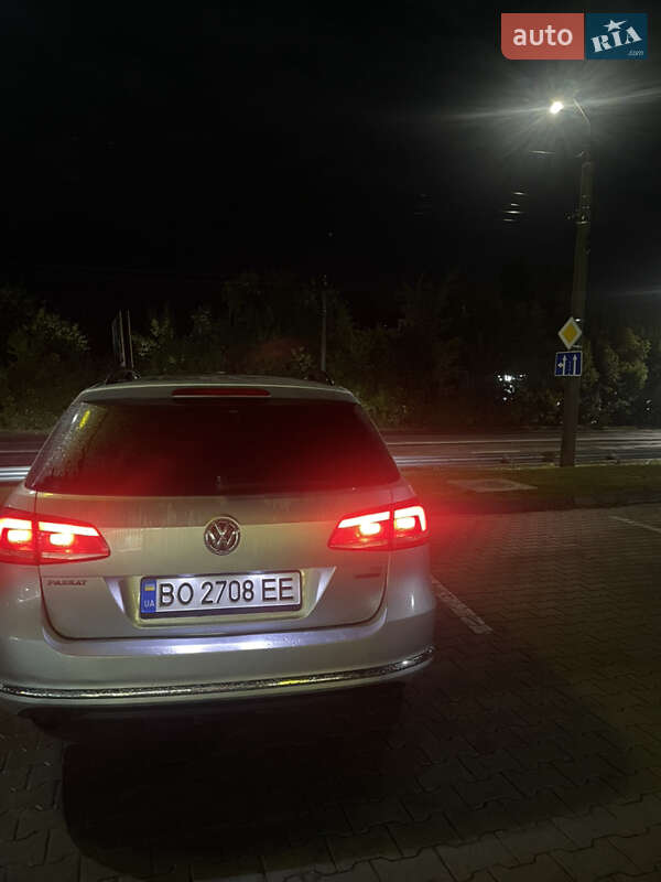 Универсал Volkswagen Passat 2011 в Хмельницком фото 13 Универсал Volkswagen Passat 2011 в Хмельницком