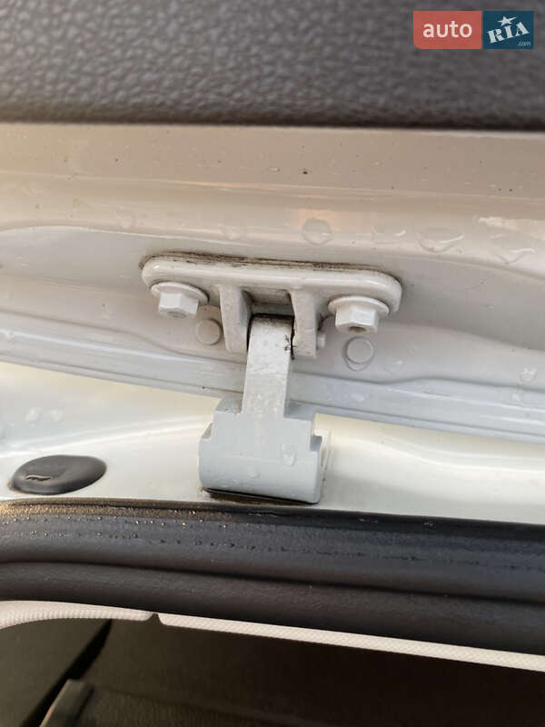 Универсал Volkswagen Passat 2015 в Кропивницком