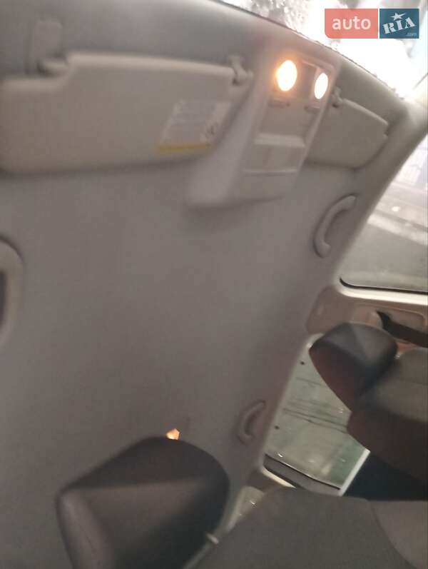 Универсал Volkswagen Passat 2009 в Костополе