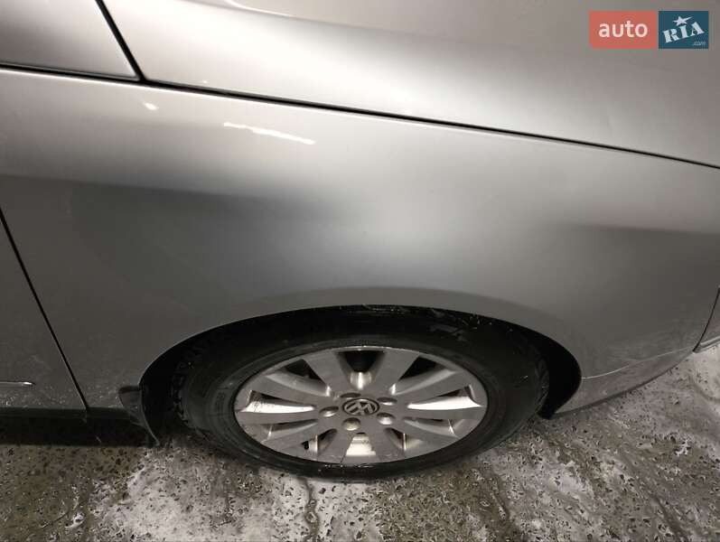 Универсал Volkswagen Passat 2009 в Костополе