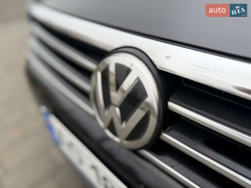 Седан Volkswagen Passat 2018 в Виноградове фото 35 Седан Volkswagen Passat 2018 в Виноградове