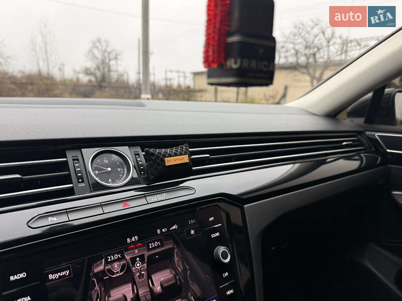 Седан Volkswagen Passat 2018 в Виноградове фото 65 Седан Volkswagen Passat 2018 в Виноградове