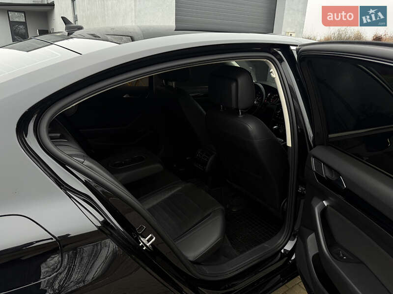 Седан Volkswagen Passat 2018 в Виноградове фото 70 Седан Volkswagen Passat 2018 в Виноградове