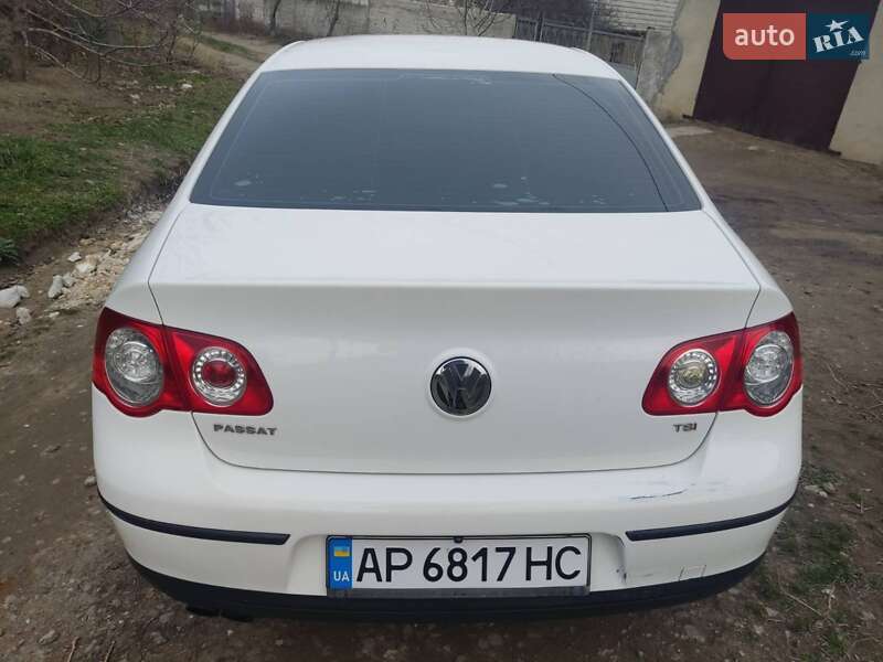 Седан Volkswagen Passat 2009 в Белгороде-Днестровском