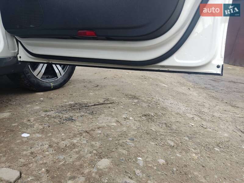 Седан Volkswagen Passat 2009 в Белгороде-Днестровском