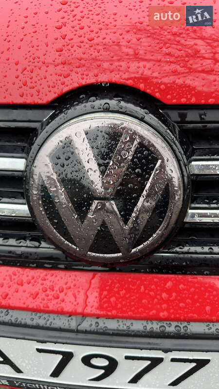 Универсал Volkswagen Passat 2011 в Смеле