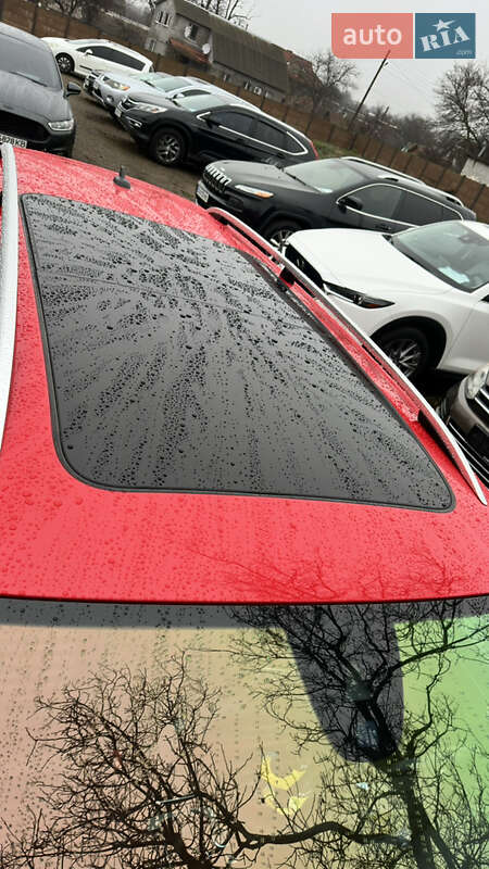 Универсал Volkswagen Passat 2011 в Смеле