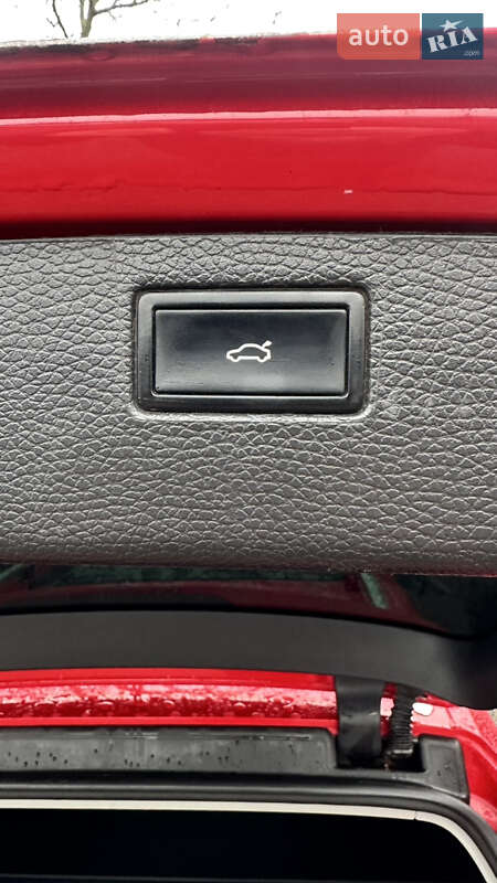 Универсал Volkswagen Passat 2011 в Смеле