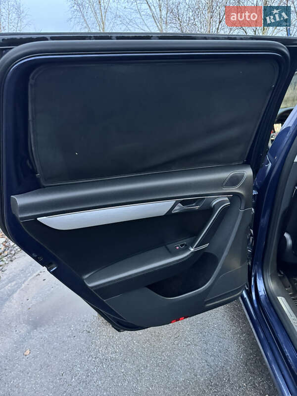 Универсал Volkswagen Passat 2012 в Виннице
