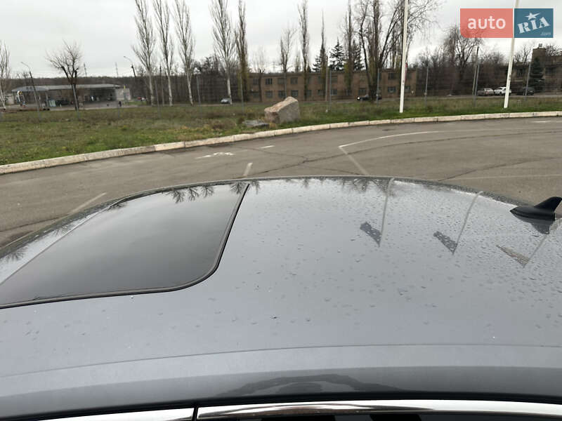 Седан Volkswagen Passat 2014 в Кривому Розі фото 8 Седан Volkswagen Passat 2014 в Кривому Розі