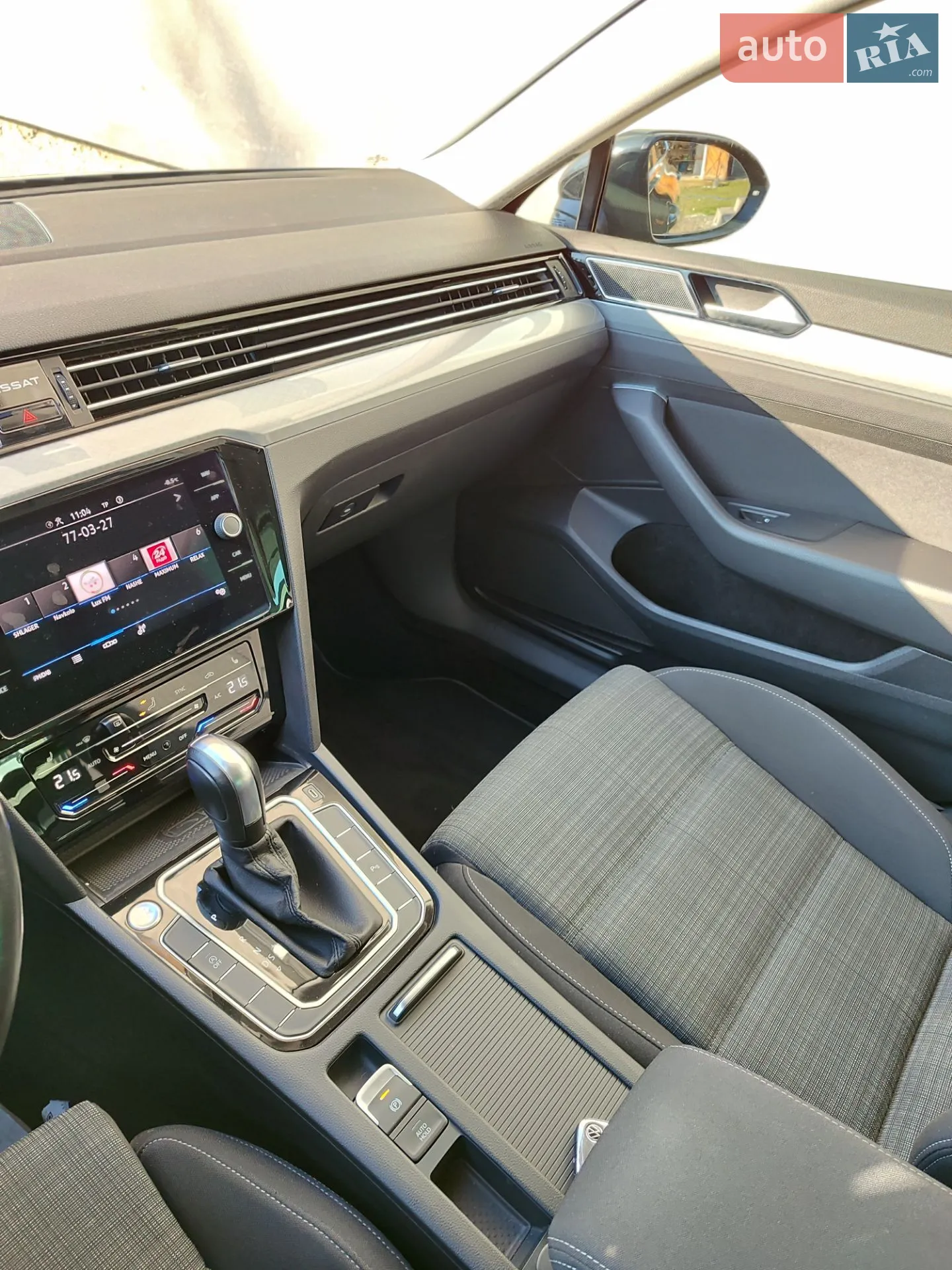 2021 Volkswagen Passat - мініатюра 16