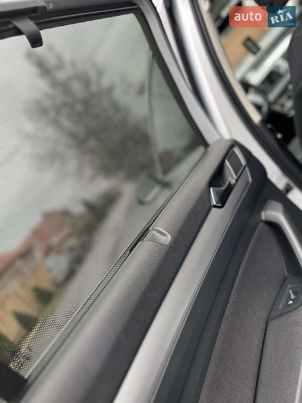 Универсал Volkswagen Passat 2014 в Золочеве