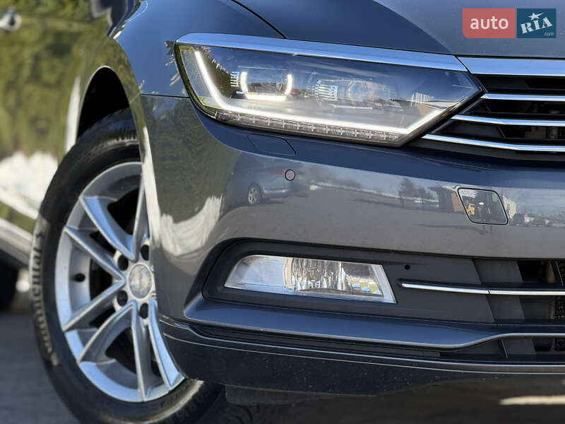Универсал Volkswagen Passat 2016 в Стрые фото 18 Универсал Volkswagen Passat 2016 в Стрые