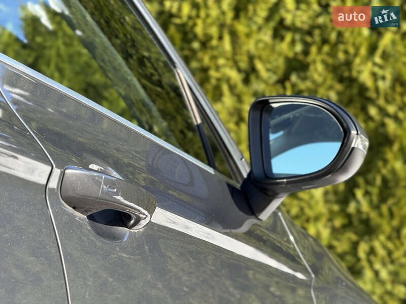 Универсал Volkswagen Passat 2016 в Стрые фото 32 Универсал Volkswagen Passat 2016 в Стрые