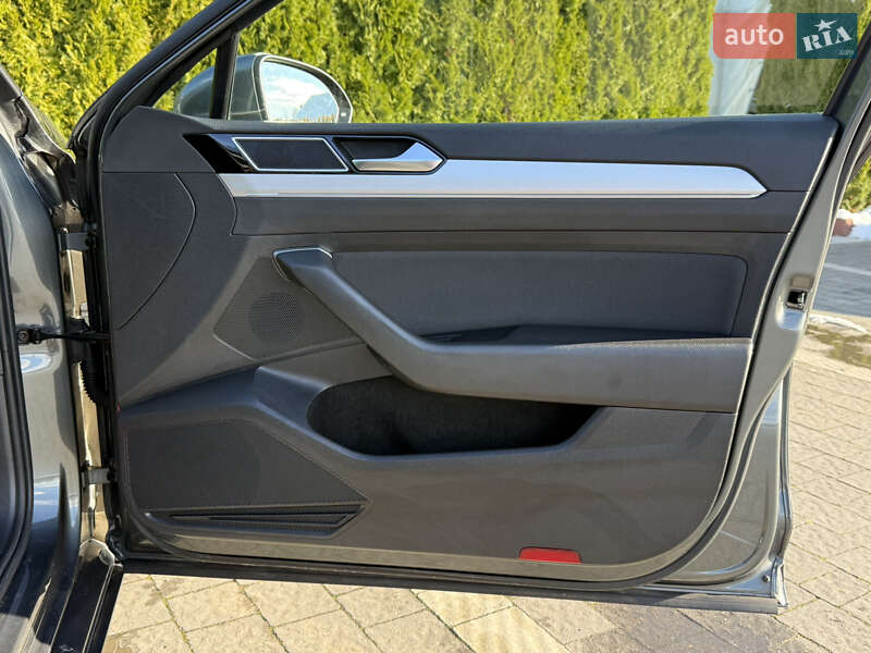 Универсал Volkswagen Passat 2016 в Стрые фото 39 Универсал Volkswagen Passat 2016 в Стрые