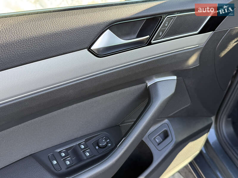 Универсал Volkswagen Passat 2016 в Стрые фото 55 Универсал Volkswagen Passat 2016 в Стрые