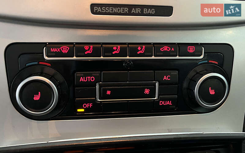 Универсал Volkswagen Passat 2010 в Шептицькому