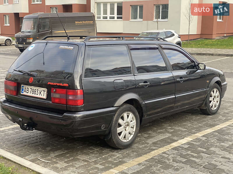 Универсал Volkswagen Passat 1994 в Виннице
