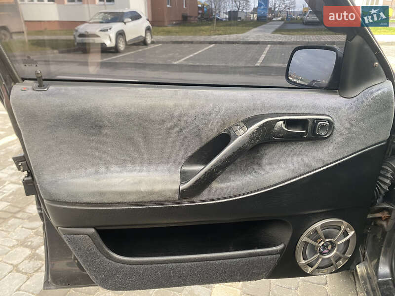 Универсал Volkswagen Passat 1994 в Виннице