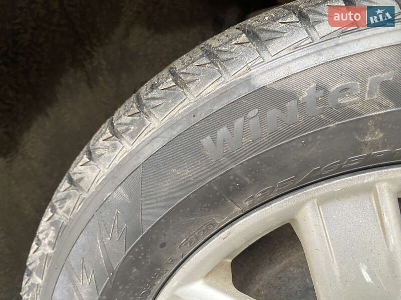 Универсал Volkswagen Passat 1994 в Виннице