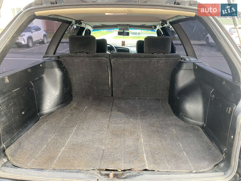 Универсал Volkswagen Passat 1994 в Виннице