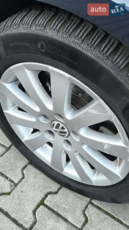 Универсал Volkswagen Passat 2011 в Черновцах фото 17 Универсал Volkswagen Passat 2011 в Черновцах