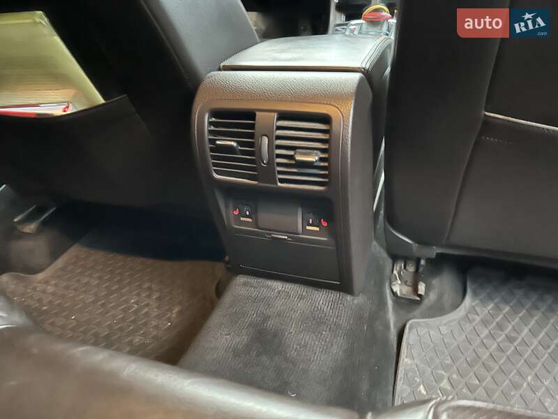 Седан Volkswagen Passat 2013 в Вінниці