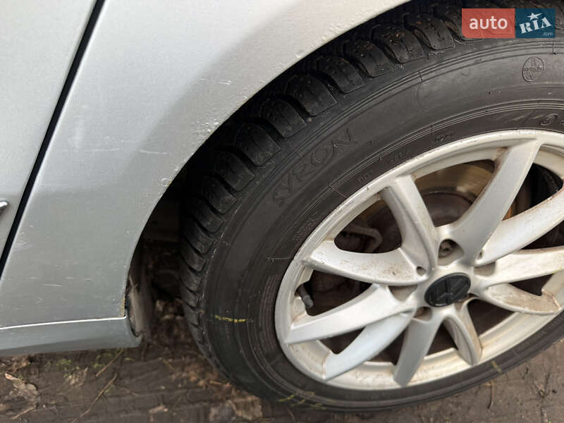 Универсал Volkswagen Passat 2010 в Коломаке