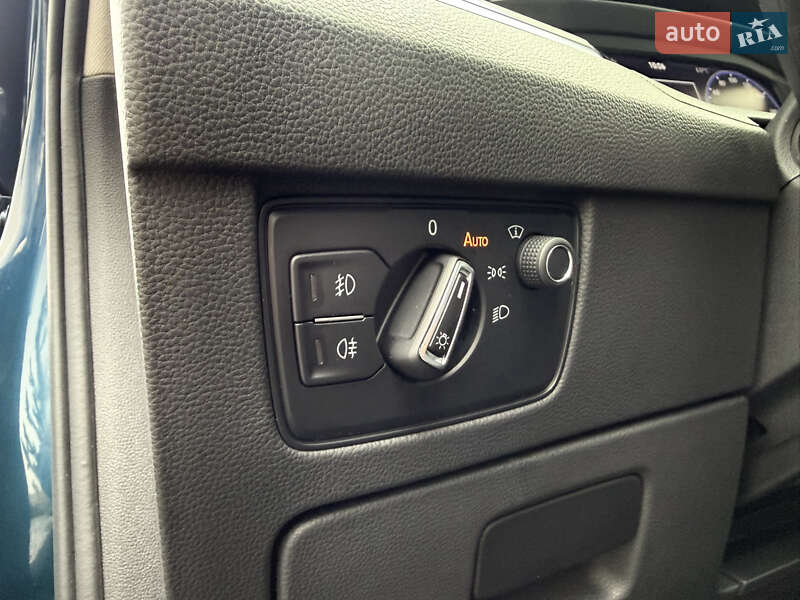 Универсал Volkswagen Passat 2021 в Луцке фото 17 Универсал Volkswagen Passat 2021 в Луцке