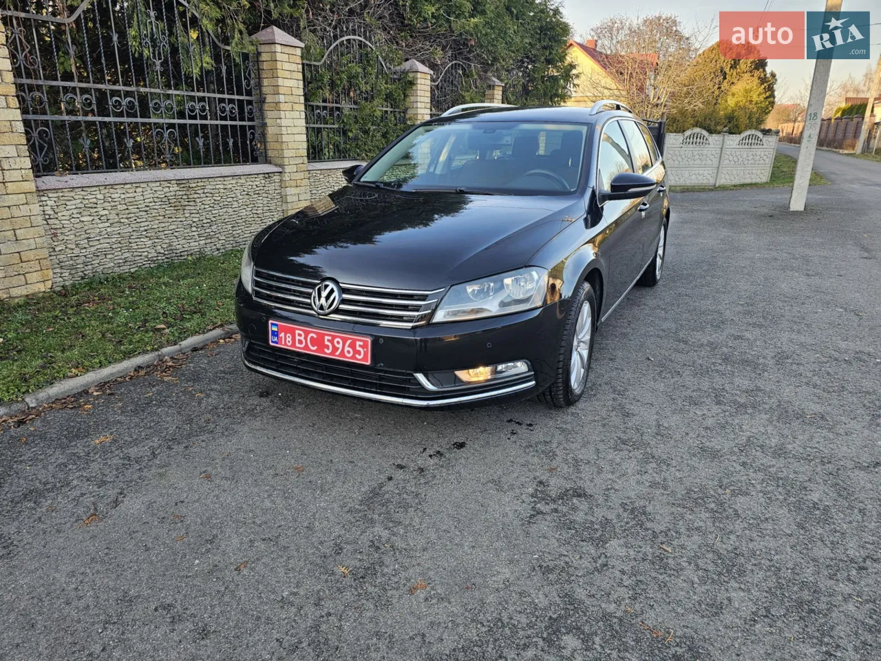 2010 Volkswagen Passat - мініатюра 24