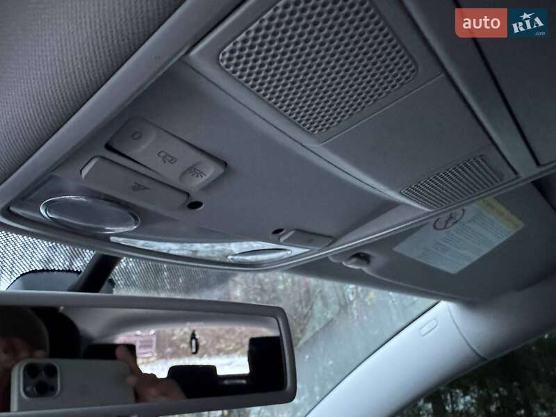 Универсал Volkswagen Passat 2011 в Южноукраинске