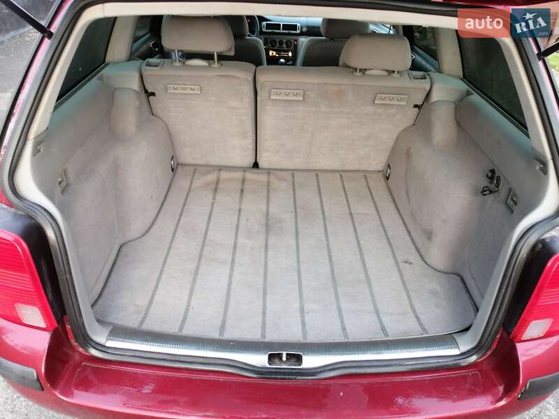 Универсал Volkswagen Passat 1997 в Белой Церкви