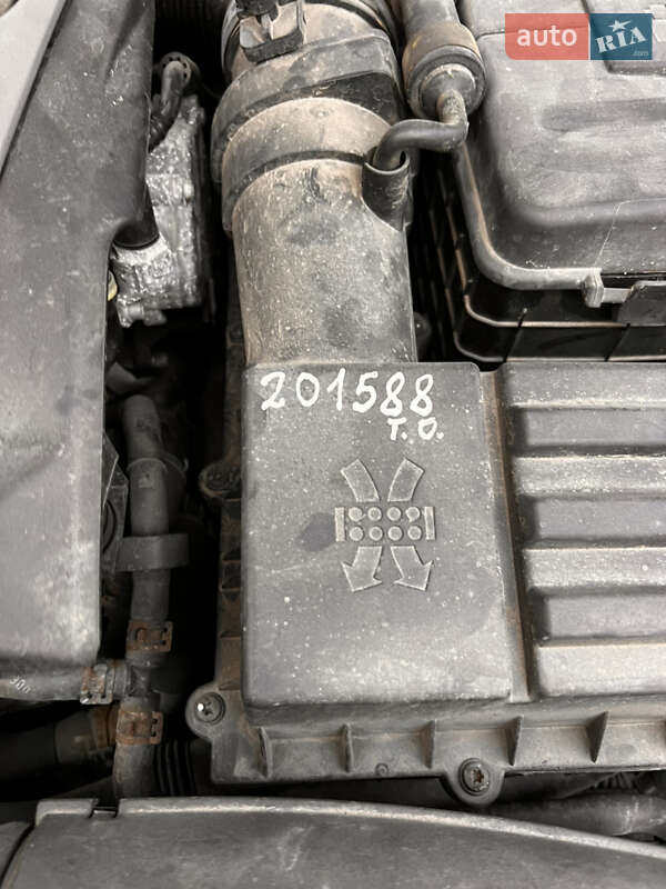 Универсал Volkswagen Passat 2013 в Харькове фото 18 Универсал Volkswagen Passat 2013 в Харькове